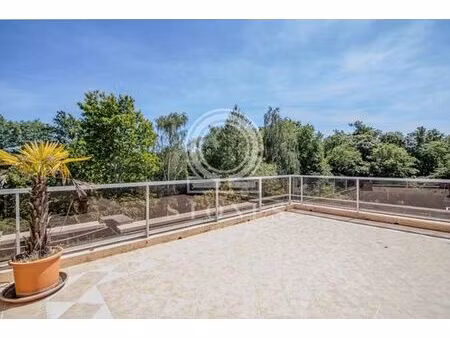 appartement de prestige en vente bougival  france
