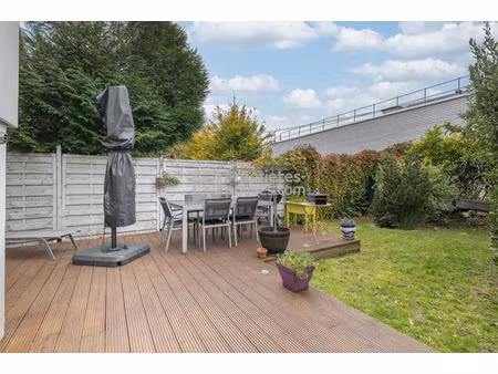 vente appartement 4 pièces 92 m² argenteuil (95100)