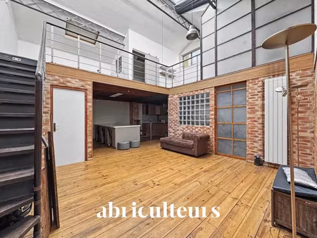 vente appartement 4 pièces 114 m² argenteuil (95100)