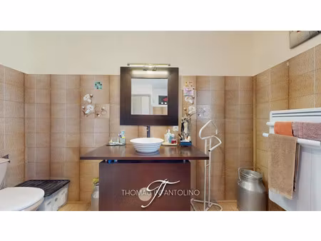 vente maison 8 pièces 233 m² fontiers-cabardès (11390)