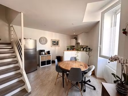 location maison 4 pièces 70m² montmeyran 26120