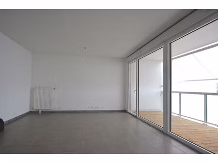 achat appartement 3 pièces 63m²