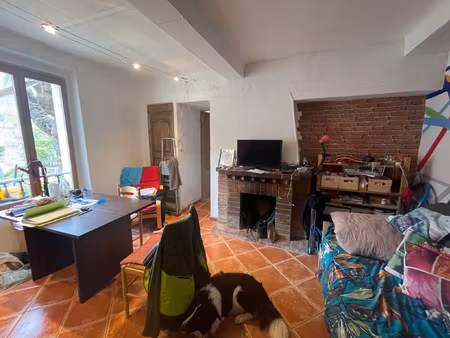 achat appartement 2 pièces 53m² digne les bains 04000