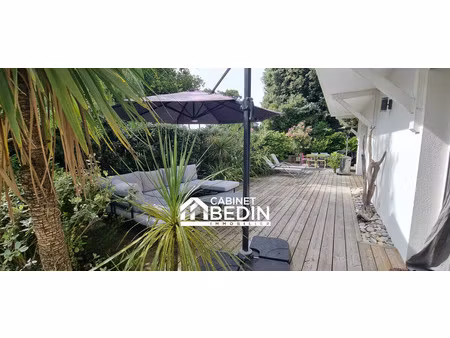 achat appartement 4 pièces 88m² pyla sur mer 33115