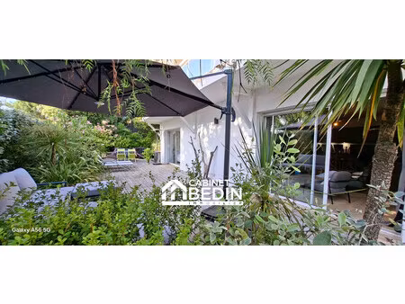 achat appartement 4 pièces 90m² pyla sur mer 33115