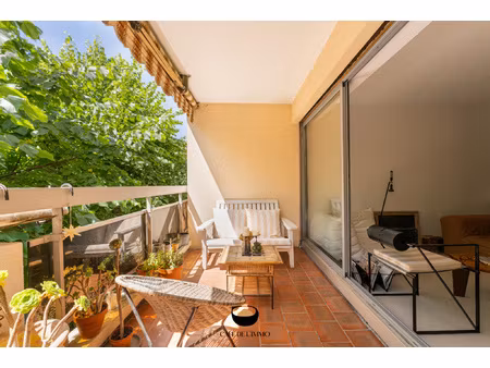 achat appartement 3 pièces 63m² marseille 6ème