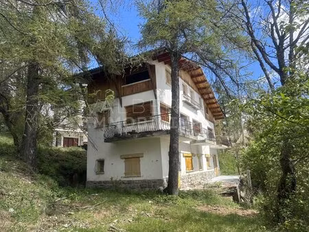 achat maison 11 pièces 228m² guillaumes 06470