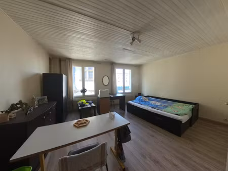 location appartement 1 pièce 24m² chatellerault 86100
