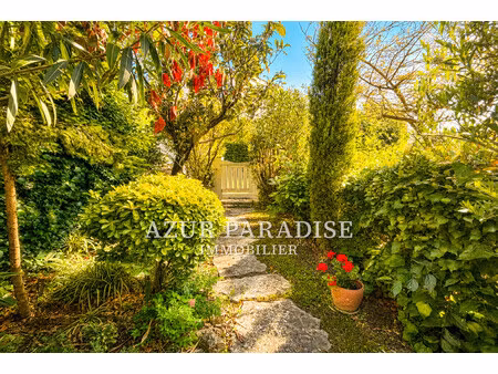 achat appartement 3 pièces 93m² cannes 06400
