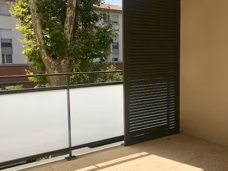 location appartement 2 pièces 43 m² à castanet-tolosan (31320)