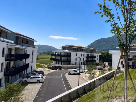 vente appartement 3 pièces 66 m² épagny metz-tessy (74330)