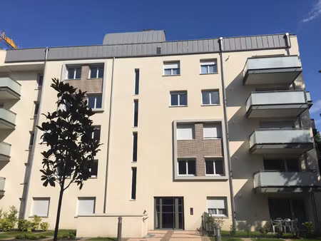 location appartement 2 pièces 42 m² à toulouse (31200)
