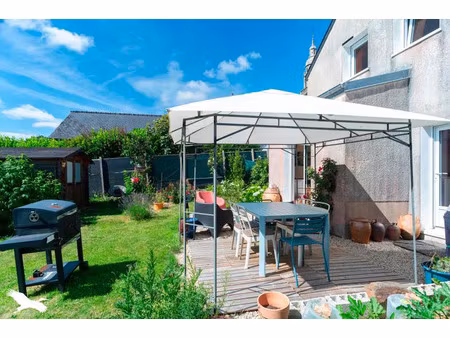 vente maison 4 pièces 81 m² landudal (29510)