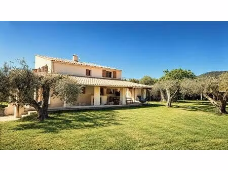 villa de 5 pièces de luxe en vente claviers  france