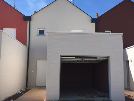 location maison 3 pièces 68 m² à saint-jory (31790)