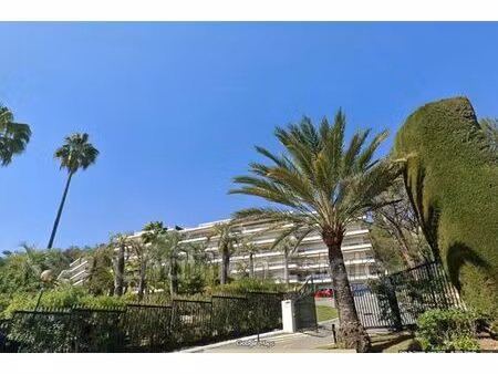 appartement de 2 pièces de luxe en vente à cannes  france
