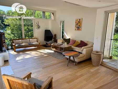 proche gare  verdure  grand espace de vie  plain-pied possible