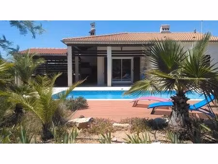 maison de 5 pièces de luxe en vente à taradeau  provence-alpes-côte d'azur