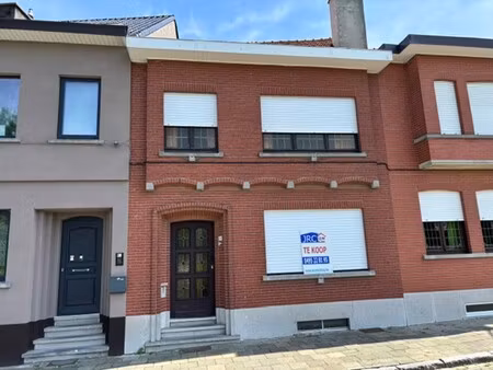 woning 3 slpks te tienen