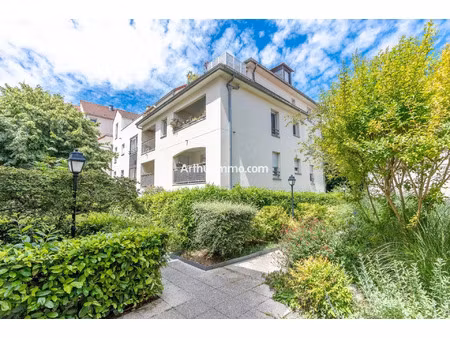 vente appartement 4 pièces 93 m2 à sucy-en-brie