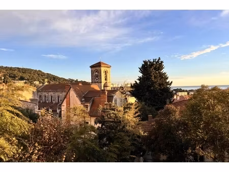annonce appartement à vendre