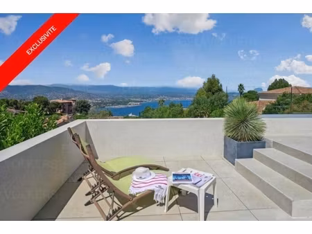 annonce maison à vendre