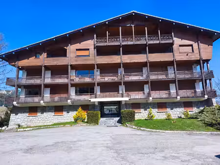 appartement 1 pièce(s) 24 m2