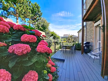 achat appartement 2 pièces 39m²