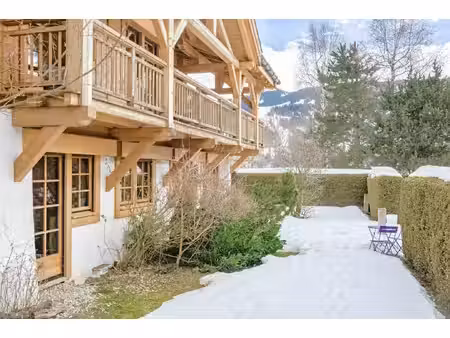 appartement demi quartier 5 pièce(s) 79.24 m2