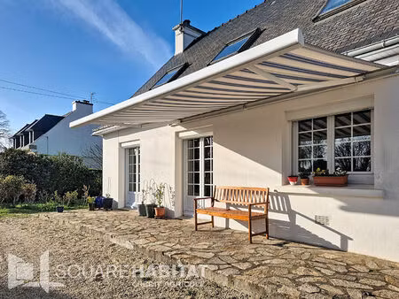 achat maison 6 pièces 120m²