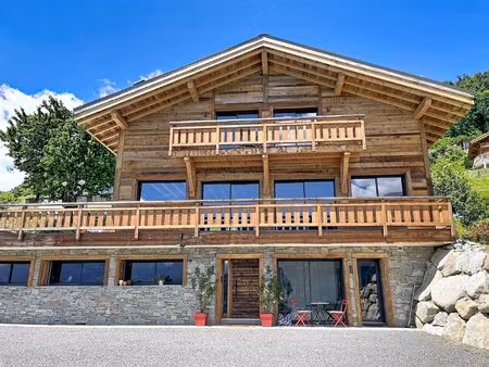 achat : maison (74700)