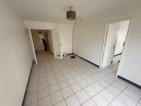 vente appartement 3 pièces 58 m2 à alfortville