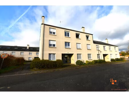 location appartement 1 pièce 39m²