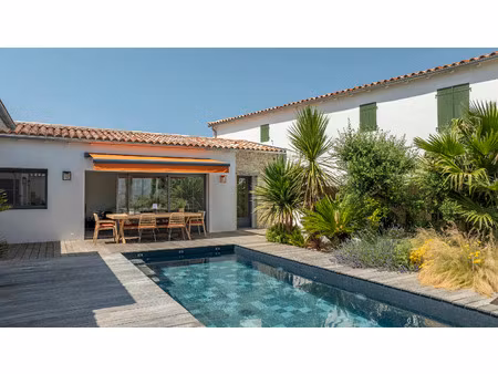 vente maison rivedoux-plage (17940)
