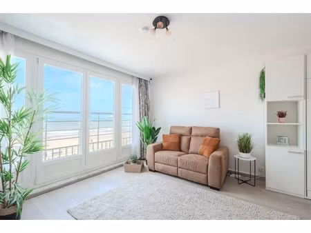 appartement te koop in middelkerke