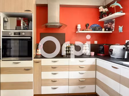 vente appartement 2 pièces 72 m² rochefort (17300)
