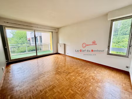 achat appartement 2 pièces 50m² montbeliard 25200