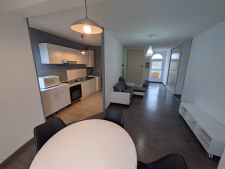 achat appartement 2 pièces 46m² paron 89100