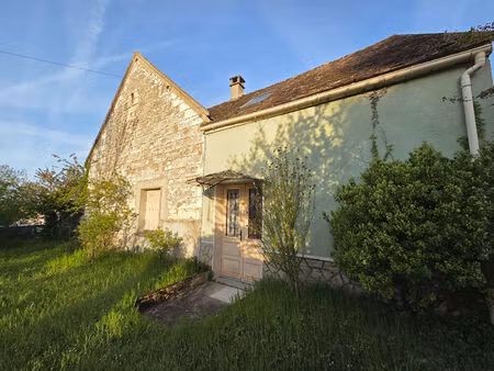 achat maison 6 pièces 140m²