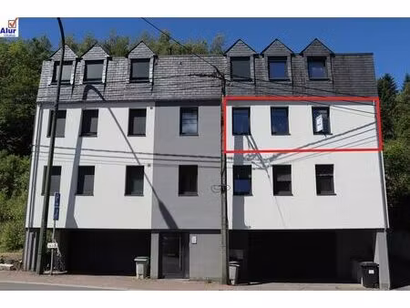 appartement à vendre à route d'arlon 41-42 martelange (vbe37800)