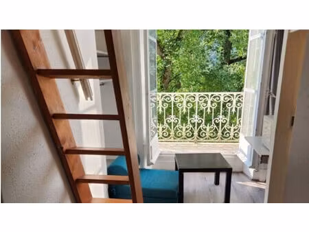 achat appartement 5 pièces 50m²