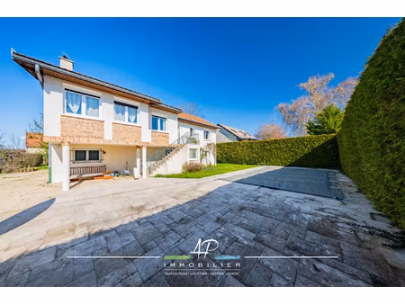 achat maison 7 pièces 147m² clenay 21490