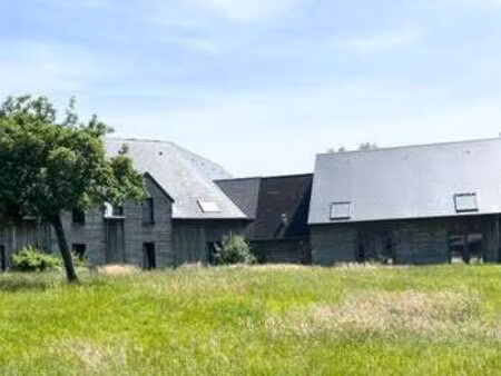 vente maison à bagnoles-de-l'orne-normandie (61140) : à vendre / 1450m² bagnoles-de-l'orne