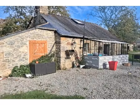 vente maison canihuel (22480)