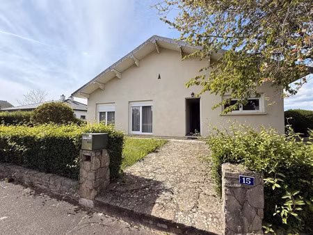 vente maison 4 pièces 88 m² l’isle-sur-le-doubs (25250)