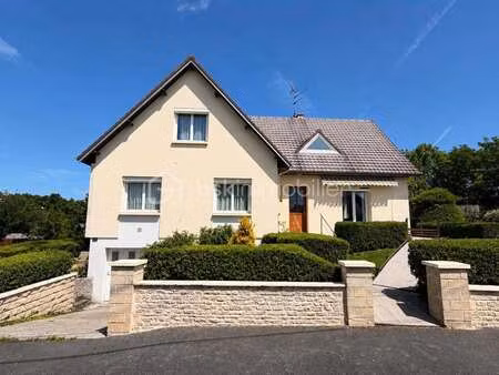 vente maison à troarn (14670) : à vendre / 1238m² troarn