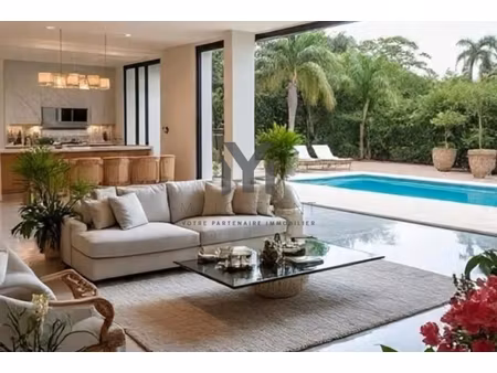 annonce maison à vendre