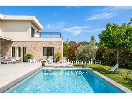 annonce maison à vendre