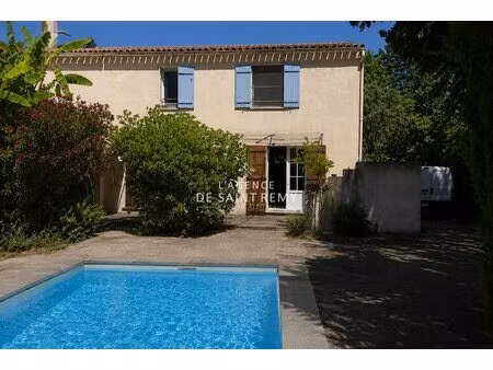 vente maison 4 pièce(s)