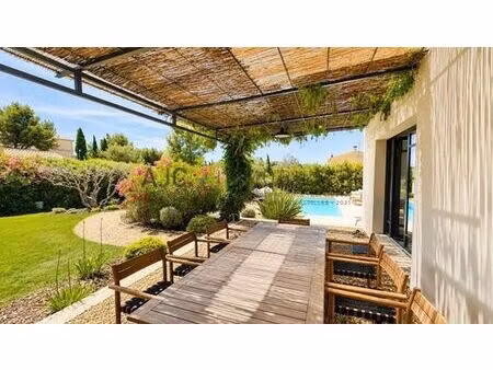 maison de 6 pièces de luxe en vente à saint-rémy-de-provence  france